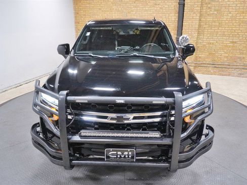 Used 2021 Chevrolet Tahoe 4WD image 5