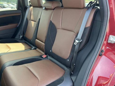 New 2026 Subaru Forester Touring AWD/4WD image 20