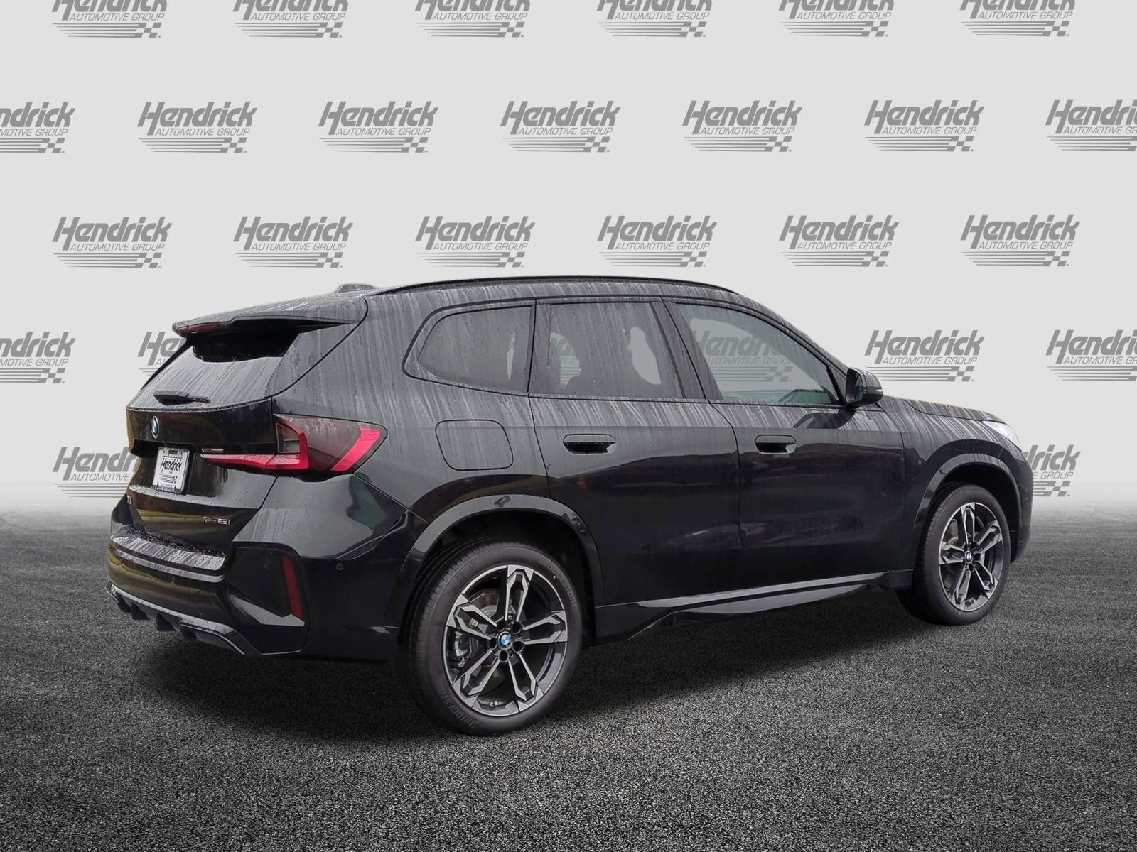 Certified 2026 BMW X1 xDrive28i w/ Technology Package AWD/4WD image 10