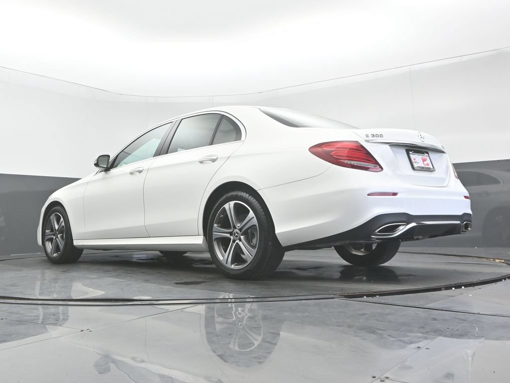 Used 2019 Mercedes-Benz E 300 4MATIC image 29