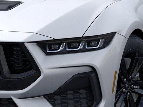 New 2025 Ford Mustang GT image 18