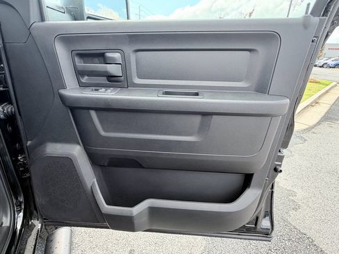 New 2026 RAM 2500 Tradesman AWD/4WD image 30