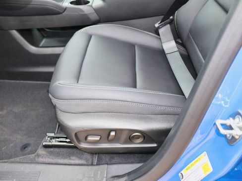 New 2026 GMC Terrain Elevation w/ Elevation Premium Package image 9