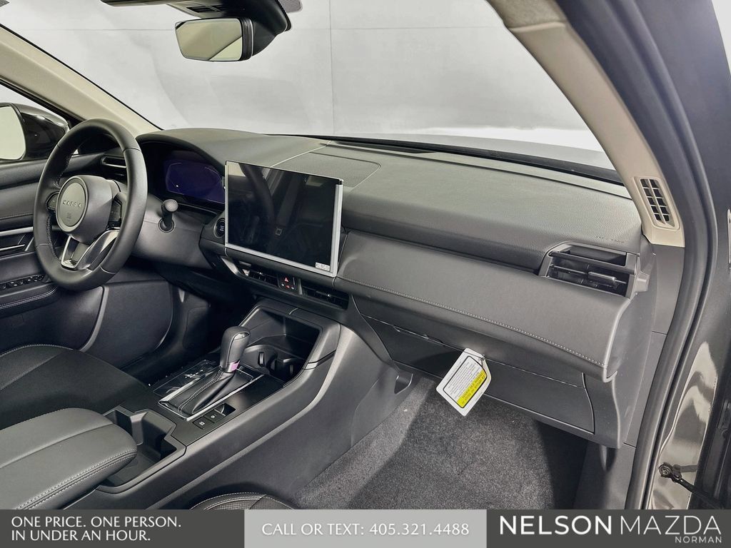New 2026 MAZDA CX-5 Preferred AWD/4WD image 28