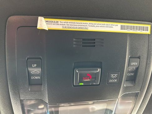 Used 2022 Lexus IS 350 F Sport image 14