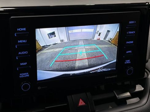 Used 2020 Toyota RAV4 LE w/ All Weather Liner Package AWD/4WD image 26