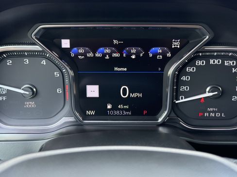 Used 2019 GMC Sierra 1500 AT4 w/ AT4 Premium Package AWD/4WD image 23