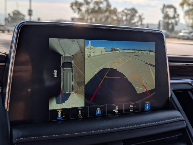 Used 2023 Chevrolet Tahoe Premier RWD image 26