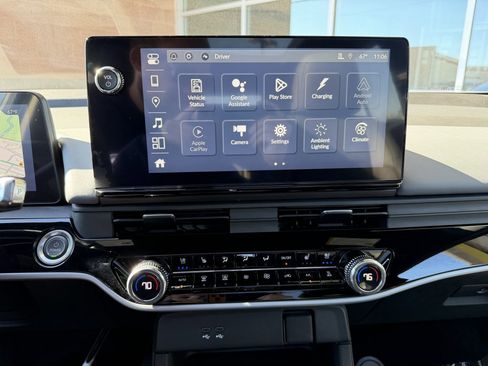 Used 2024 Honda Prologue Elite image 18