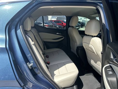 Certified 2024 Buick Encore GX Avenir FWD image 26