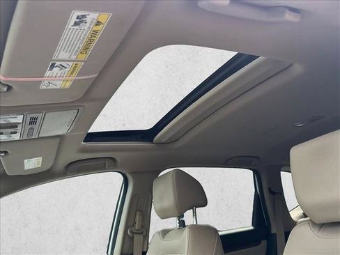 Used 2017 Honda CR-V EX-L image 14