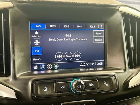 Used 2024 GMC Terrain SLE w/ Driver Convenience Package FWD image 12