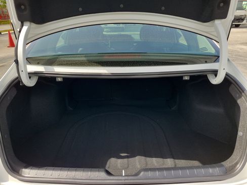 Used 2025 Kia K4 EX FWD image 12