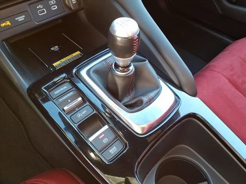 Used 2024 Acura Integra A-Spec image 17