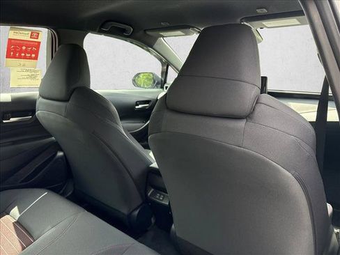 New 2026 Toyota Corolla SE FWD image 18