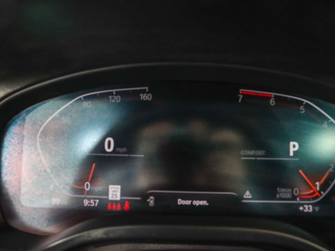 Used 2023 BMW X3 xDrive30i image 15