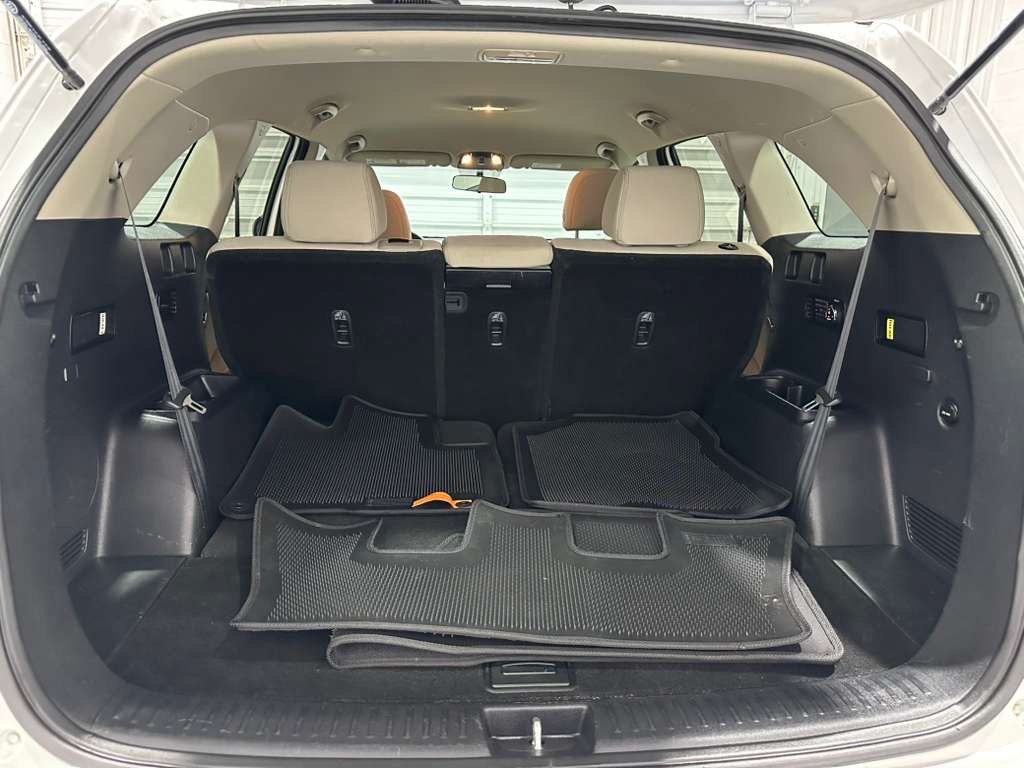 Used 2020 Kia Sorento S FWD image 4
