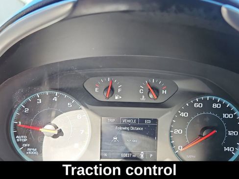 Used 2023 Chevrolet Malibu LT image 6