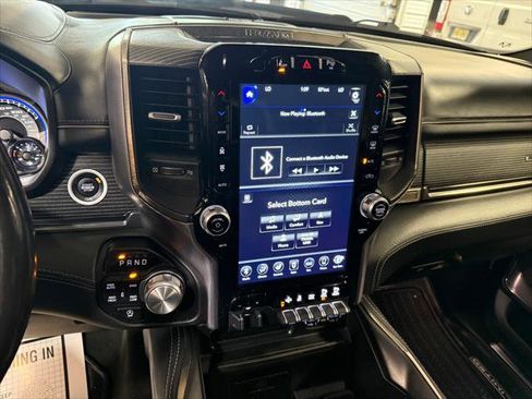 Certified 2021 RAM 1500 Limited w/ Night Edition AWD/4WD image 41