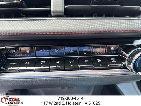 New 2026 Chevrolet Equinox RS w/ Convenience Package III AWD/4WD image 23