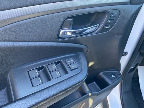 Used 2023 Honda Ridgeline RTL-E image 25