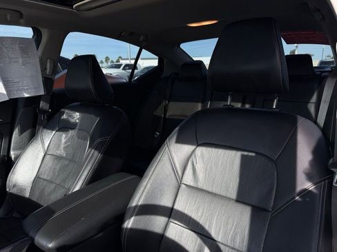 Used 2021 Nissan Altima 2.5 SL image 16