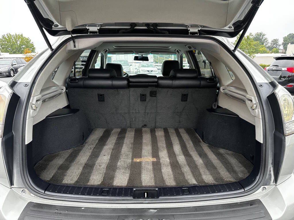 Used 2008 Lexus RX 350 2WD image 22
