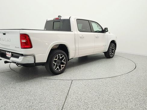Used 2026 RAM 1500 Laramie image 5