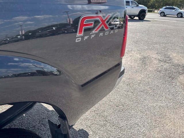 Used 2014 Ford F250 XL w/ Power Equipment Group AWD/4WD image 4