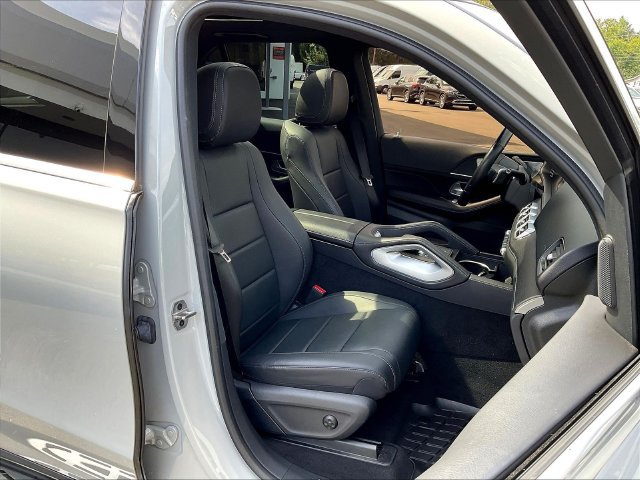 Certified 2024 Mercedes-Benz GLE 350 4MATIC image 31