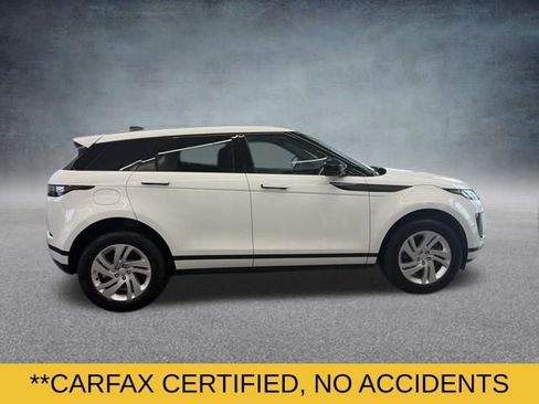 Used 2024 Land Rover Range Rover Evoque S image 4