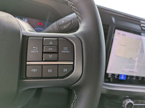 New 2025 Ford F250 Lariat w/ Lariat Ultimate Package image 29