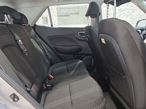 New 2026 Hyundai Venue SEL FWD image 11