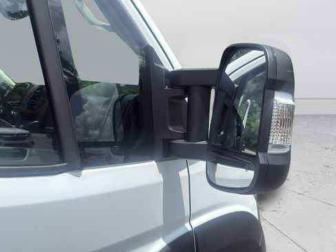 Used 2023 RAM ProMaster 2500 FWD image 30