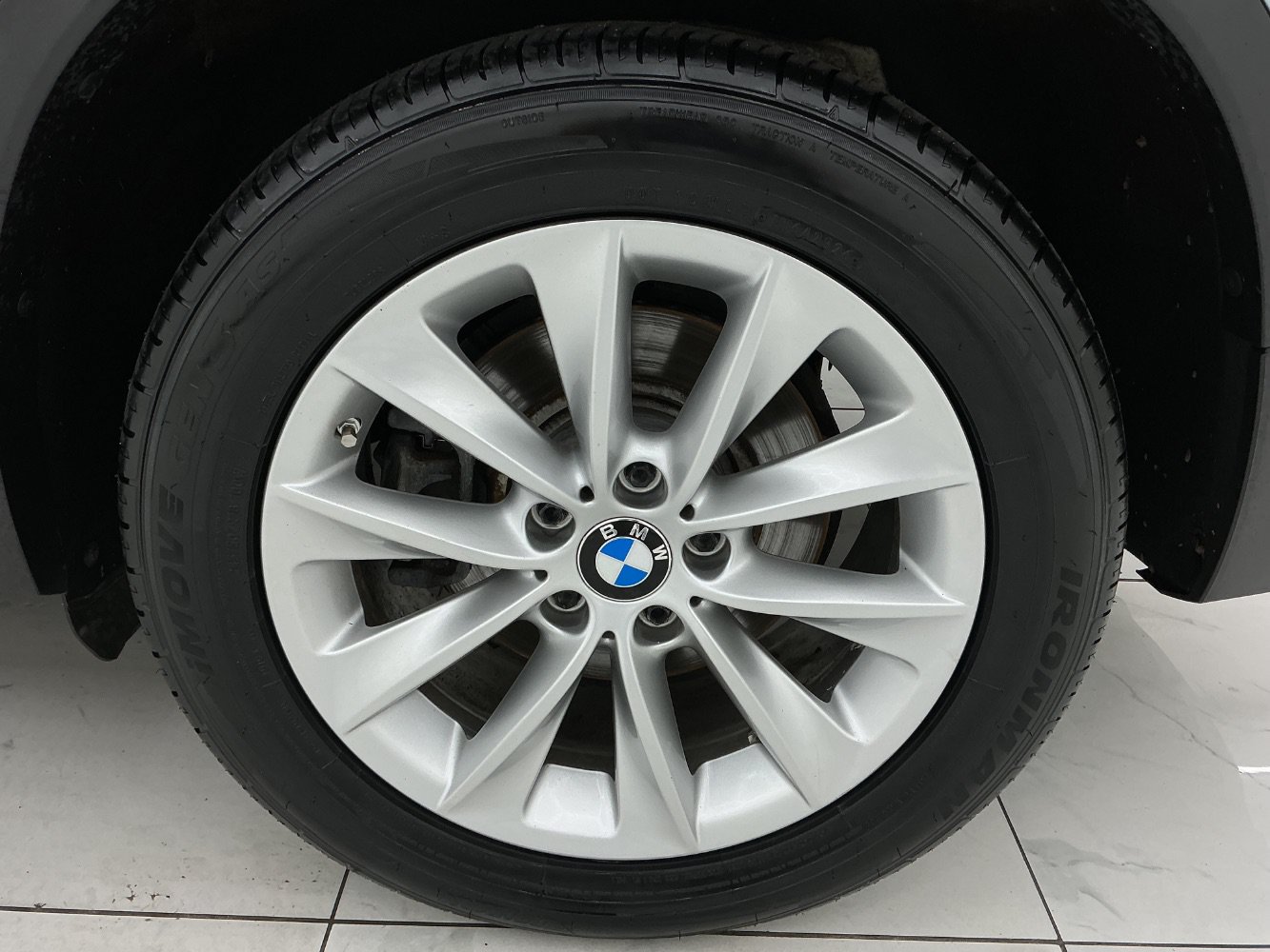 Used 2017 BMW X3 xDrive28i AWD/4WD image 51