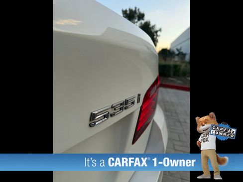 Used 2014 BMW 535i Sedan image 7