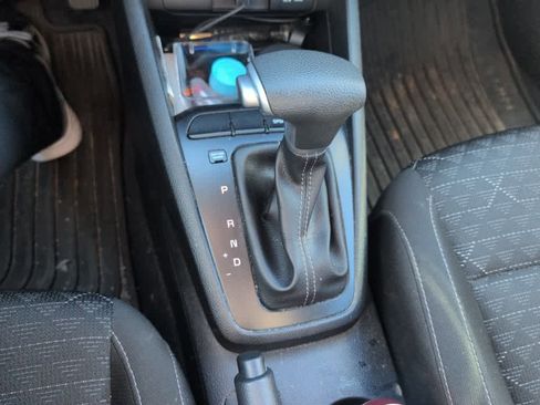 Certified 2023 Kia Rio LX image 11