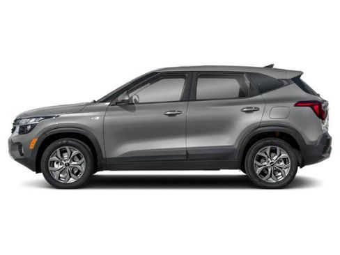 Certified 2024 Kia Seltos LX AWD/4WD image 6