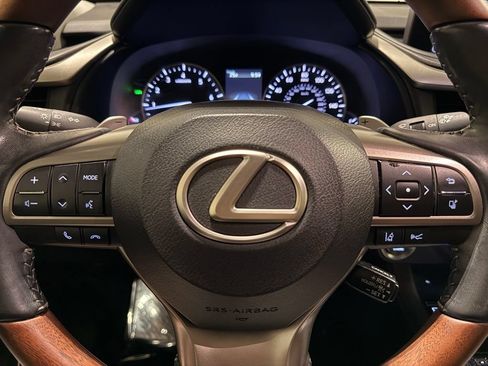 Used 2021 Lexus RX 350 FWD w/ Premium Package image 22