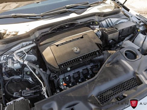 Used 2023 Acura MDX SH-AWD w/ Technology Package image 49