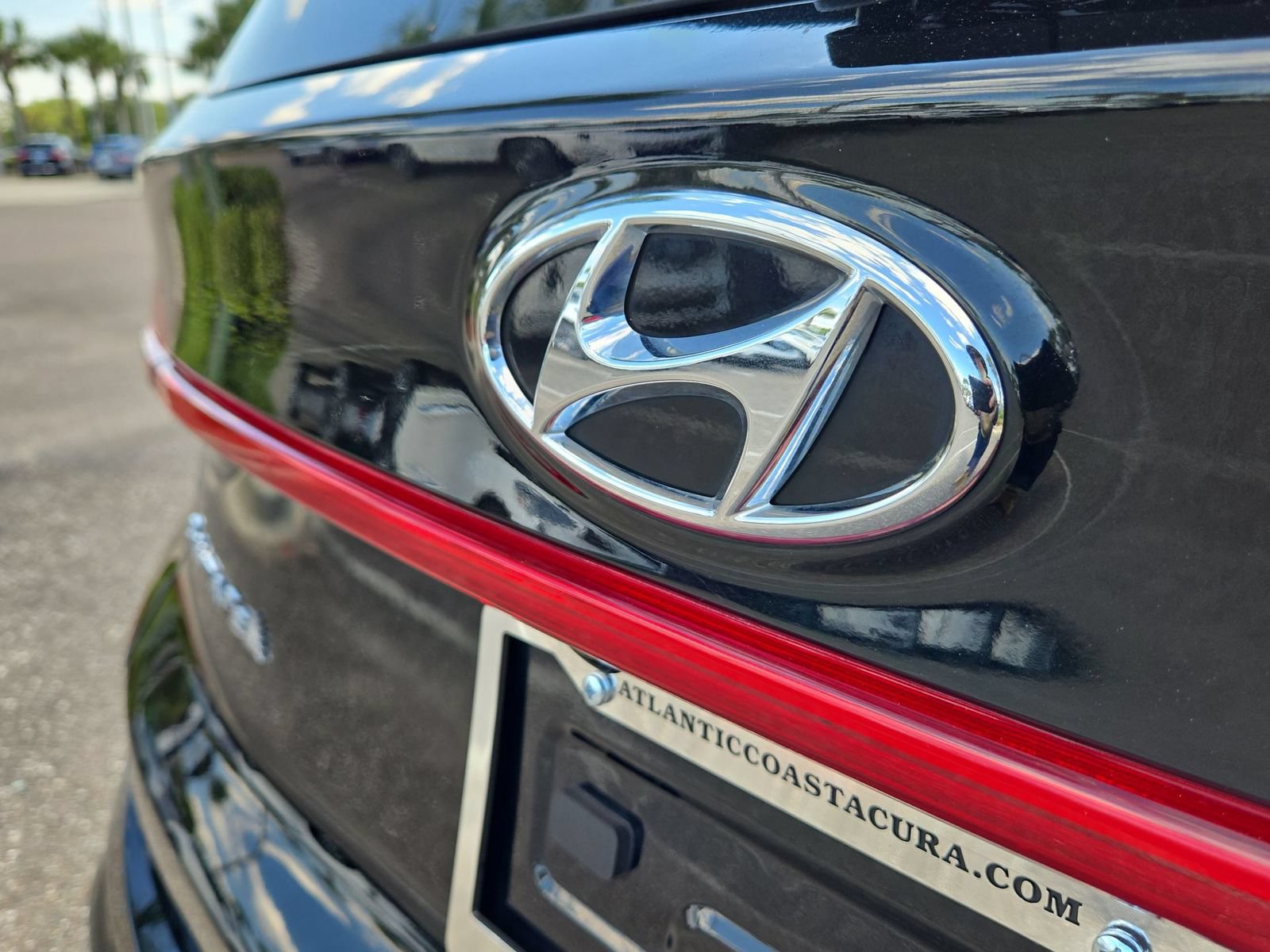 Used 2023 Hyundai Santa Fe Calligraphy w/ Cargo Package AWD/4WD image 10