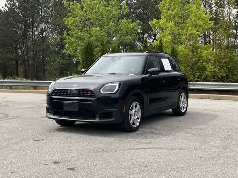 Used 2025 MINI Cooper Countryman S image 12