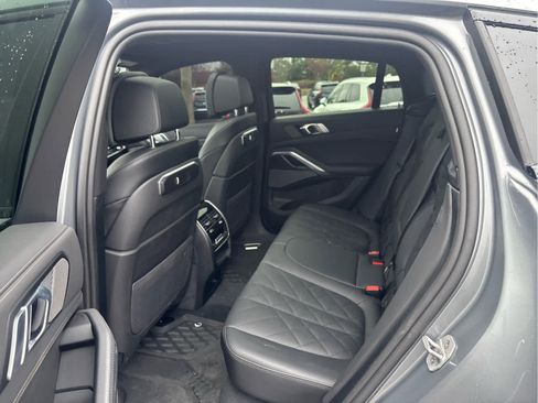 Used 2026 BMW X6 xDrive40i AWD/4WD image 15