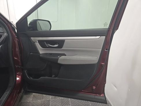 Used 2019 Honda CR-V LX image 12