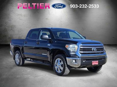 Used 2014 Toyota Tundra SR5 w/ SR5 Upgrade Package