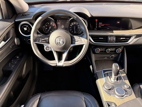 Used 2019 Alfa Romeo Stelvio Ti image 22