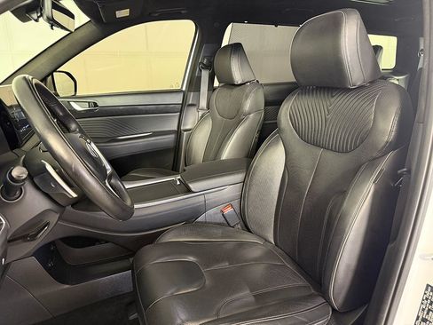 Used 2023 Hyundai Palisade Calligraphy AWD/4WD image 35