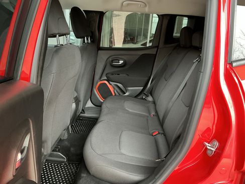 Used 2018 Jeep Renegade Sport w/ Power & Air Group image 18