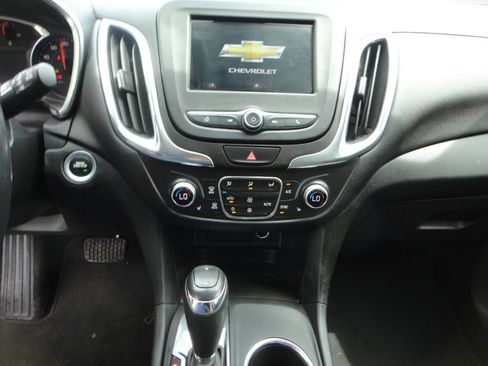 Used 2019 Chevrolet Equinox LT AWD/4WD image 8