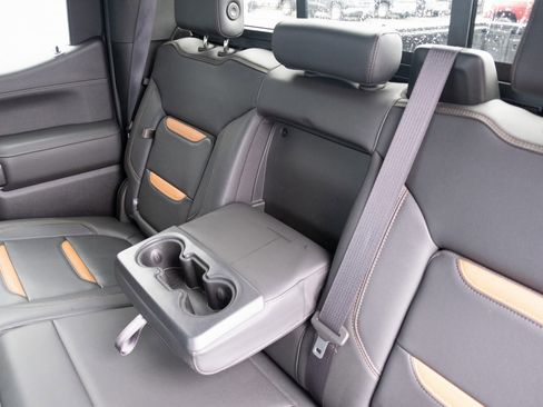 Used 2020 GMC Sierra 1500 AT4 image 22